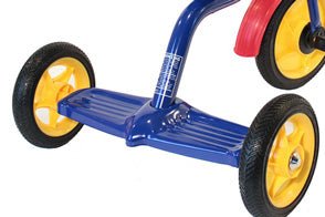 Foundations - Italtrike Atlantic Touring Tricycle (FOU - 1010) - SchoolOutlet