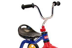 Foundations - Italtrike Atlantic Touring Tricycle (FOU - 1010) - SchoolOutlet