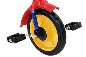Foundations - Italtrike Atlantic Touring Tricycle (FOU - 1010) - SchoolOutlet