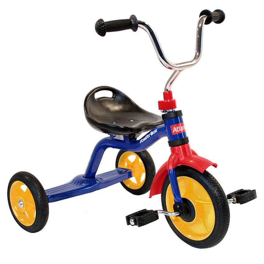 Foundations - Italtrike Atlantic Touring Tricycle (FOU - 1010) - SchoolOutlet