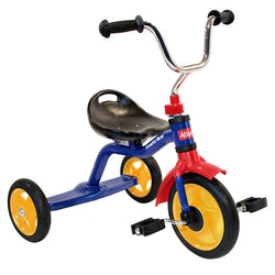 Foundations - Italtrike Atlantic Touring Tricycle (FOU-1010)