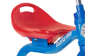 Foundations - Italtrike Super Touring 10" Tricycle (FOU - 1011X) - SchoolOutlet
