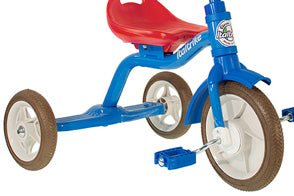 Foundations - Italtrike Super Touring 10" Tricycle (FOU - 1011X) - SchoolOutlet