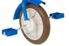 Foundations - Italtrike Super Touring 10" Tricycle (FOU - 1011X) - SchoolOutlet