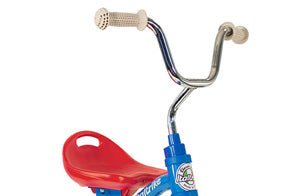 Foundations - Italtrike Super Touring 10" Tricycle (FOU - 1011X) - SchoolOutlet