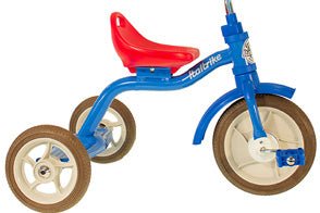 Foundations - Italtrike Super Touring 10" Tricycle (FOU - 1011X) - SchoolOutlet