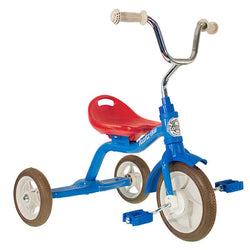 Foundations - Italtrike Super Touring 10" Tricycle (FOU-1011X)