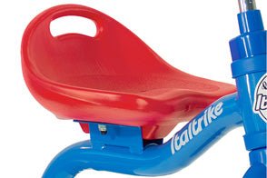 Foundations - Italtrike 10" Transporter Tricycle (FOU - 1021X) - SchoolOutlet