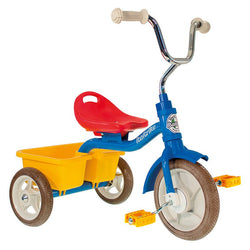 Foundations - Italtrike 10" Transporter Tricycle (FOU-1021X)