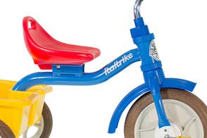 Foundations - Italtrike 10" Transporter Tricycle (FOU - 1021X) - SchoolOutlet