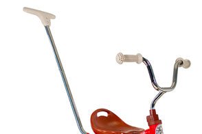 Foundations - Italtrike 10" Classic Passenger Tricycle (FOU - 1041X) - SchoolOutlet