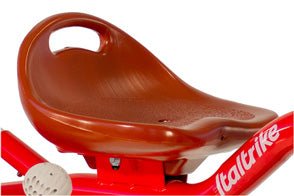 Foundations - Italtrike 10" Classic Passenger Tricycle (FOU - 1041X) - SchoolOutlet