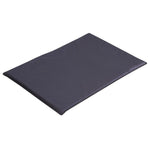 Foundations Celebrity Replacement Playard Mattress, Graphite Foam Mattress, 39