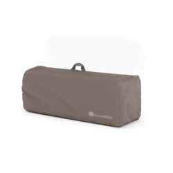 Foundations SnugFresh Travel Yard Carry Bag with Handle, 10"L x 10"W x 30"H (FOU-1555287)