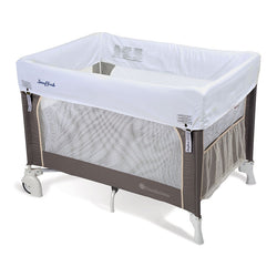 Foundations - SnugFresh Elite Play Yard - Pack of 3 (FOU-1556287)