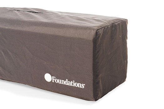 Foundations - SnugFresh Elite Play Yard - Pack of 3 (FOU - 1556287) - SchoolOutlet