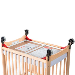 Foundations - Next Gen First Responder Evacuation Kit (FOU-1962079)