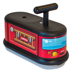 Foundations - Italtrike La Cosa Vehicles Ride On Toy - Fire Truck (FOU-2000FTR)