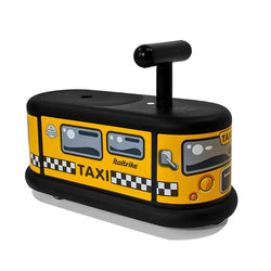 Foundations - Italtrike La Cosa Vehicles Ride On Toy - Taxi (FOU-2000TAX)