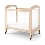 Foundations Next Gen Serenity, World's Most Popular Child Care Crib (FOU-2538040) - SchoolOutlet