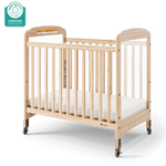 Foundations Next Gen Serenity, World's Most Popular Child Care Crib (FOU-2538040) - SchoolOutlet
