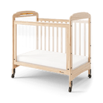 Foundations Next Gen Serenity, World's Most Popular Child Care Crib (FOU-2538040) - SchoolOutlet