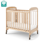 Foundations Next Gen Serenity, World's Most Popular Child Care Crib (FOU-2538040) - SchoolOutlet
