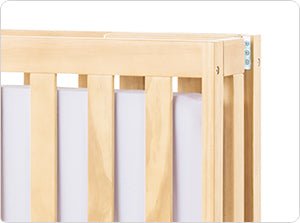 Foundations Travel Sleeper Folding Wood Crib (FOU-2731040) - SchoolOutlet