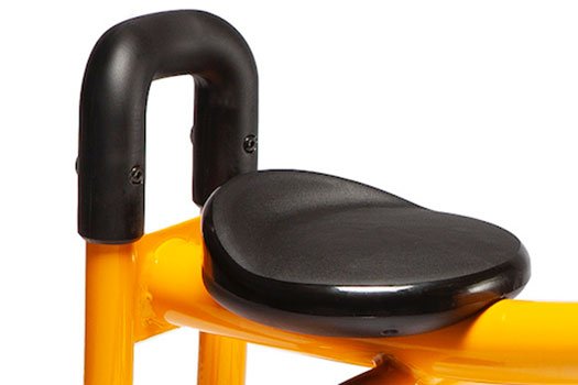 Foundations - Italtrike Pilot 300 - 14 Tricycle (FOU - 300 - 14) - SchoolOutlet