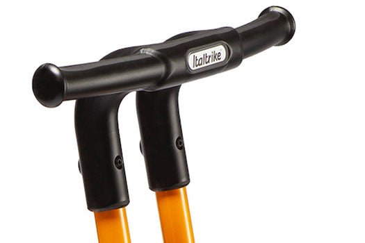 Foundations - Italtrike Pilot 300 - 14 Tricycle (FOU - 300 - 14) - SchoolOutlet