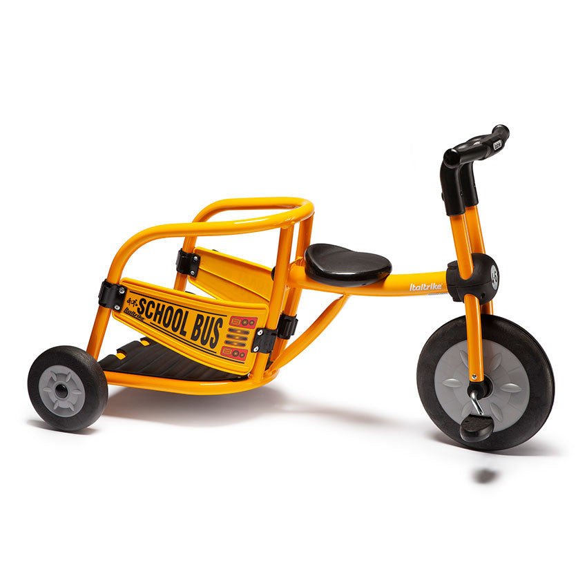 Foundations - Italtrike Pilot 300 Tricycle (FOU - 300 - 19 SB) - SchoolOutlet