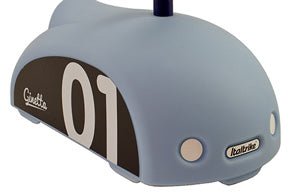 Foundations - Italtrike Mini Eolo Ginetta Ride On Toy (FOU - 4000XXX) - SchoolOutlet