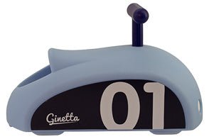 Foundations - Italtrike Mini Eolo Ginetta Ride On Toy (FOU - 4000XXX) - SchoolOutlet