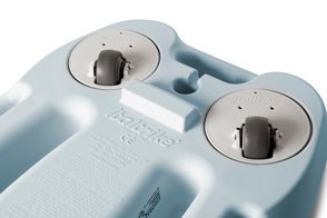 Foundations - Italtrike Mini Eolo Roller Board (FOU - 4010XXX) - SchoolOutlet