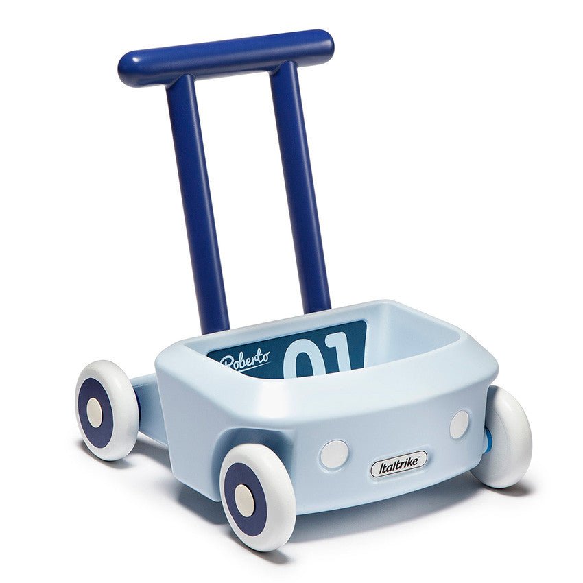 Foundations - Italtrike Mini Eolo Roberto Baby Walker (FOU - 4020XXX) - SchoolOutlet