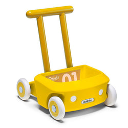 Foundations - Italtrike Mini Eolo Roberto Baby Walker (FOU-4020XXX)