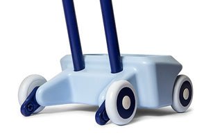 Foundations - Italtrike Mini Eolo Roberto Baby Walker (FOU - 4020XXX) - SchoolOutlet