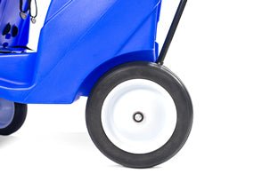 Foundations - Gaggle Parade 4 Multi Child Buggy (FOU - 41420XX) - SchoolOutlet