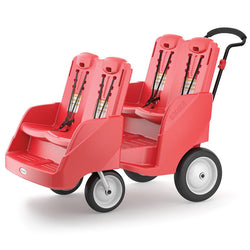 Foundations - Gaggle Parade 4 Multi Child Buggy (FOU-41420XX)