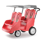 Foundations - Gaggle Parade 4 Canopy Roof (FOU - 4143XX9) - SchoolOutlet