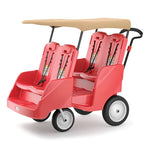 Foundations - Gaggle Parade 4 Canopy Roof (FOU - 4143XX9) - SchoolOutlet
