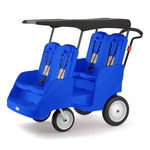Foundations - Gaggle Parade 4 Canopy Roof (FOU - 4143XX9) - SchoolOutlet