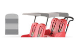Foundations - Gaggle Parade 4 Canopy Roof (FOU - 4143XX9) - SchoolOutlet
