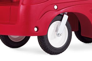 Foundations - Gaggle Parade 6 Multi Child Buggy (FOU - 41623XX) - SchoolOutlet