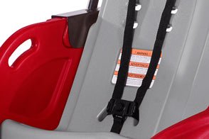 Foundations - Gaggle Parade 6 Multi Child Buggy (FOU - 41623XX) - SchoolOutlet