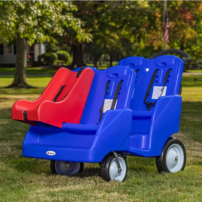 Foundations - Gaggle Infant Seat (FOU-4164077) - SchoolOutlet