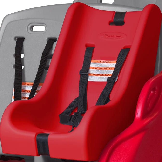Foundations - Gaggle Infant Seat (FOU-4164077) - SchoolOutlet