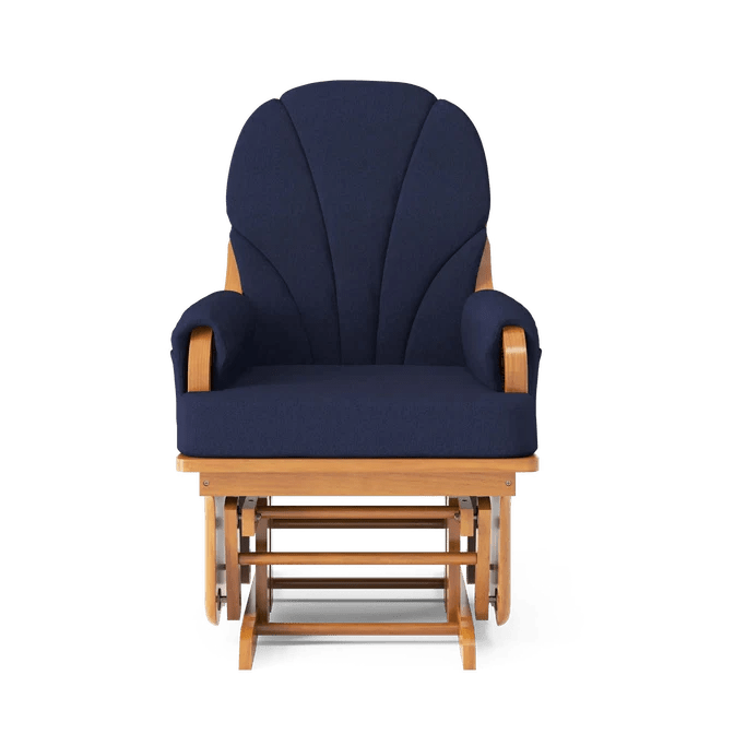 Foundations Lullaby Adult Glider Rocker (FOU-4201046) - SchoolOutlet