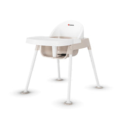 Foundations - Secure Sitter Feeding Chair Adjustable Seat Height - 7"-13" (FOU-4600247)