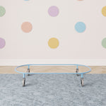 Foundations - Podz Standard Cot Bed (FOU - 4601037) - SchoolOutlet